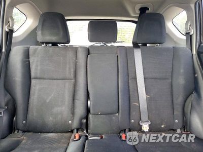 Zdjęcie 10 z 13 samochodu: 2016 TOYOTA RAV4 LE VIN:2T3BFREV6GW479188 - miniatura