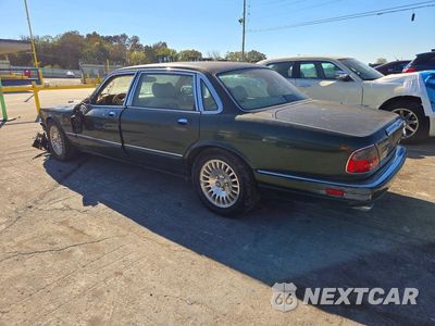 Drugie zdjęcie samochodu z przodu: 1997 JAGUAR VANDENPLAS VIN:SAJKX6244VC794094 - miniatura