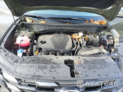 Zdjęcie 11 z 13 samochodu: 2026 HYUNDAI TUCSON SEL CONVENIENCE VIN:5NMJCCDE5TH638400 - miniatura