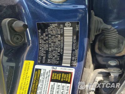 Zdjęcie 12 z 12 samochodu: 2014 TOYOTA CAMRY LE VIN:4T4BF1FK9ER394394 - miniatura