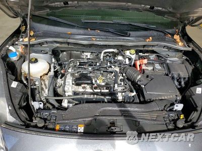 Zdjęcie 12 z 13 samochodu: 2020 FORD ESCAPE SE VIN:1FMCU9G6XLUC41959 - miniatura