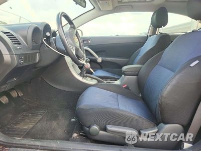 Zdjęcie 7 z 12 samochodu: 2009 SCION TC BASE VIN:JTKDE167X90288953 - miniatura