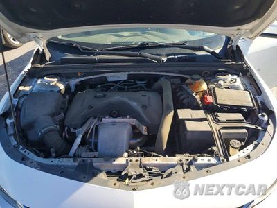 Zdjęcie 11 z 13 samochodu: 2016 CHEVROLET MALIBU LT VIN:1G1ZF5SX8GF273913 - miniatura