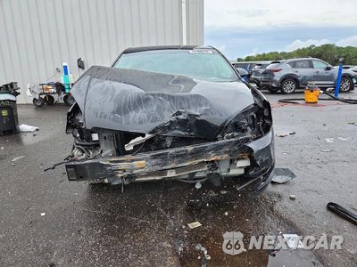 Piąte zdjęcie samochodu w środku: 2012 CHEVROLET IMPALA LS VIN:2G1WF5E37C1298802 - miniatura