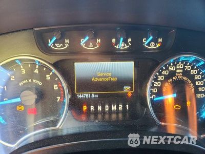 Zdjęcie 9 z 12 samochodu: 2011 FORD F150 SUPERCREW VIN:1FTFW1ET0BFB22391 - miniatura