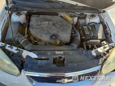 Zdjęcie 11 z 12 samochodu: 2007 CHEVROLET MALIBU LS VIN:1G1ZS58N47F290936 - miniatura