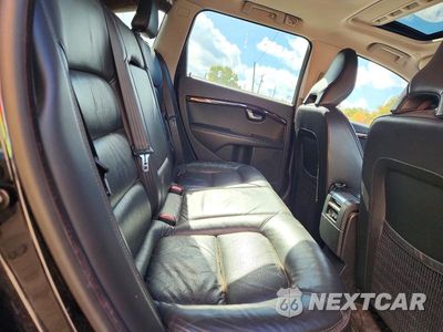 Zdjęcie 10 z 12 samochodu: 2012 VOLVO XC70 3.2 VIN:YV4940BZ8C1133978 - miniatura