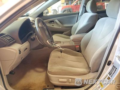 Zdjęcie 7 z 12 samochodu: 2010 TOYOTA CAMRY LE VIN:4T1BF3EK1AU086136 - miniatura