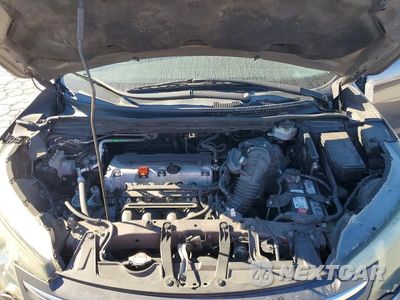 Zdjęcie 12 z 13 samochodu: 2014 HONDA CR-V EXL VIN:2HKRM3H70EH554597 - miniatura
