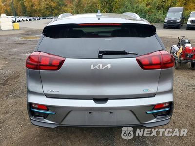 Zdjęcie 6 z 14 samochodu: 2022 KIA NIRO EV S VIN:KNDCC3LGXN5159990 - miniatura
