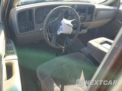 Zdjęcie 8 z 12 samochodu: 2000 CHEVROLET SILVERADO C1500 VIN:2GCEC19WXY1289009 - miniatura