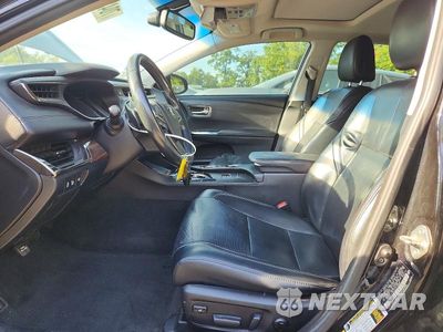 Zdjęcie 7 z 12 samochodu: 2015 TOYOTA ALAVON LIMITED VIN:4T1BK1EB1FU168987 - miniatura