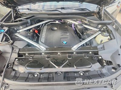 Zdjęcie 12 z 13 samochodu: 2024 BMW X7 XDRIVE40I VIN:5UX23EM07R9V96478 - miniatura