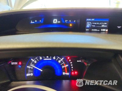 Zdjęcie 9 z 12 samochodu: 2015 HONDA CIVIC LX VIN:19XFB2F50FE121212 - miniatura