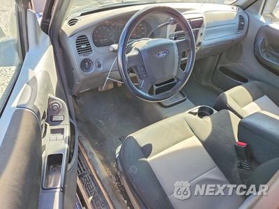 Zdjęcie 8 z 12 samochodu: 2009 FORD RANGER SUPER CAB VIN:1FTZR45E89PA69015 - miniatura