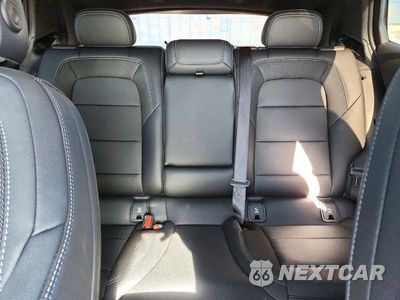 Zdjęcie 10 z 13 samochodu: 2025 CHEVROLET EQUINOX LT VIN:3GN7DNRP1SS236479 - miniatura
