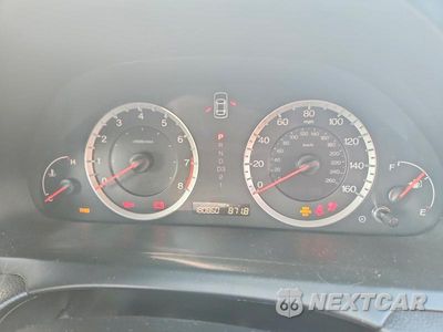 Zdjęcie 9 z 13 samochodu: 2008 HONDA ACCORD VIN:JHMCP26488C032136 - miniatura