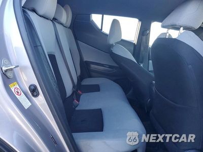 Zdjęcie 11 z 13 samochodu: 2019 TOYOTA C-HR XLE VIN:JTNKHMBX1K1017434 - miniatura