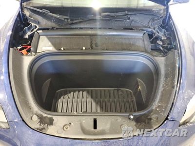Zdjęcie 11 z 12 samochodu: 2023 TESLA MODEL Y VIN:7SAYGDEE8PA210254 - miniatura
