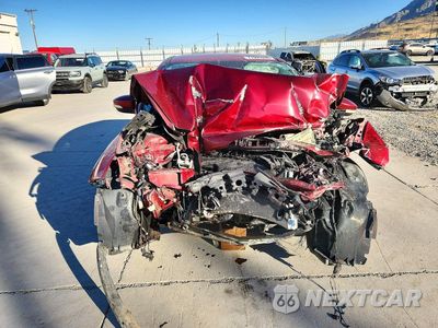 Piąte zdjęcie samochodu w środku: 2014 FORD FOCUS SE VIN:1FADP3K28EL326444 - miniatura