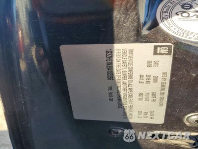 Zdjęcie 12 z 12 samochodu: 2009 PONTIAC G6 GT VIN:1G2ZH57N394103356 - miniatura