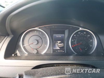 Zdjęcie 9 z 12 samochodu: 2017 TOYOTA CAMRY SE VIN:4T1BF1FK7HU355513 - miniatura