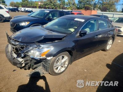 2013 NISSAN ALTIMA 2.5 1N4AL3APXDN533867 - główne zdjęcie licytacji z USA - miniatura