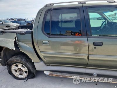Zdjęcie 10 z 12 samochodu: 2001 FORD EXPLORER SPORT TRAC VIN:1FMZU67EX1UC69113 - miniatura