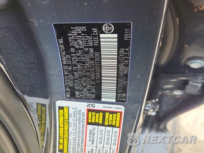 Zdjęcie 12 z 12 samochodu: 2026 TOYOTA CAMRY SE VIN:4T1DAACKXTU728290 - miniatura