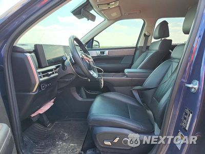 Zdjęcie 7 z 13 samochodu: 2026 HYUNDAI SANTA FE SEL VIN:5NMP24GL7TH170506 - miniatura