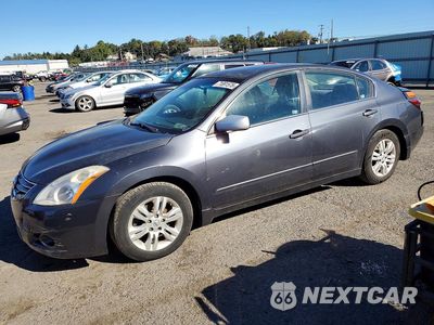 2010 NISSAN ALTIMA 2.5 1N4AL2AP1AC133813 - główne zdjęcie licytacji z USA - miniatura