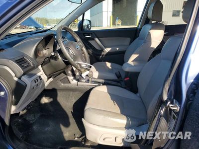 Zdjęcie 7 z 13 samochodu: 2014 SUBARU FORESTER 2.5I LIMITED VIN:JF2SJAHC4EH513224 - miniatura