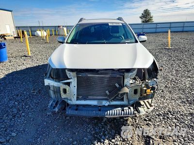 Piąte zdjęcie samochodu w środku: 2015 SUBARU OUTBACK 2.5I LIMITED VIN:4S4BSAJC3F3349206 - miniatura