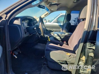 Zdjęcie 7 z 12 samochodu: 2004 DODGE RAM 1500 ST VIN:1D7HA18N04S560199 - miniatura