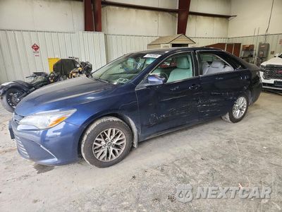 2017 TOYOTA CAMRY LE 4T1BF1FK8HU687251 - główne zdjęcie licytacji z USA - miniatura