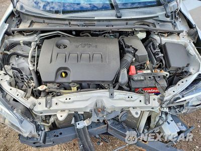 Zdjęcie 11 z 12 samochodu: 2019 TOYOTA COROLLA LE VIN:2T1BURHE1KC245867 - miniatura
