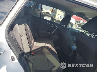 Zdjęcie 11 z 14 samochodu: 2024 TOYOTA RAV4 HYBRID XLE VIN:4T3RWRFV5RU132693 - miniatura