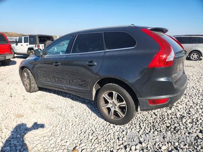 Drugie zdjęcie samochodu z przodu: 2012 VOLVO XC60 VIN:YV4902DZ3C2334038 - miniatura