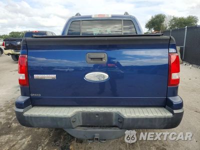 Zdjęcie 6 z 12 samochodu: 2008 FORD EXPLORER SPORT TRAC XLT VIN:1FMEU31E28UA28758 - miniatura