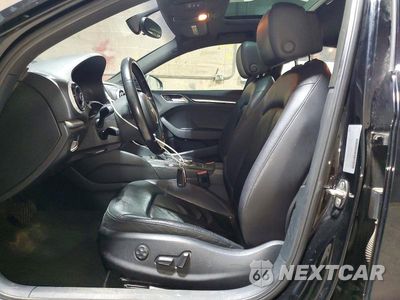 Zdjęcie 7 z 12 samochodu: 2015 AUDI A3 PREMIUM PLUS VIN:WAUCJGFF4F1101251 - miniatura