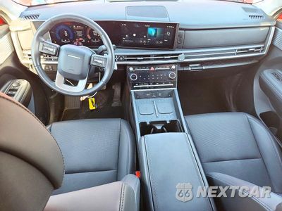 Zdjęcie 8 z 13 samochodu: 2026 HYUNDAI SANTA FE XRT VIN:5NMP3DGLXTH171890 - miniatura