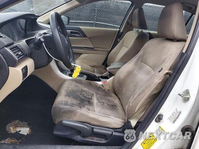 Zdjęcie 7 z 13 samochodu: 2014 HONDA ACCORD LX VIN:1HGCR2F36EA110229 - miniatura