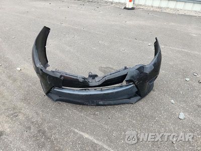 Zdjęcie 12 z 13 samochodu: 2014 TOYOTA COROLLA LE VIN:2T1BURHE7EC097258 - miniatura