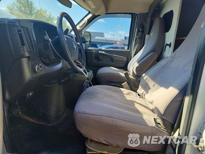 Zdjęcie 7 z 13 samochodu: 2015 CHEVROLET EXPRESS G3500 VIN:1GB0G2CG0F1276976 - miniatura