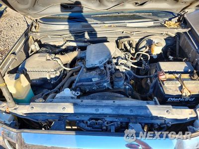 Zdjęcie 11 z 12 samochodu: 2009 TOYOTA TACOMA BASE VIN:5TETX22N09Z666415 - miniatura