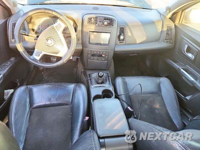 Zdjęcie 8 z 12 samochodu: 2005 CADILLAC CTS-V VIN:1G6DN56SX50160454 - miniatura