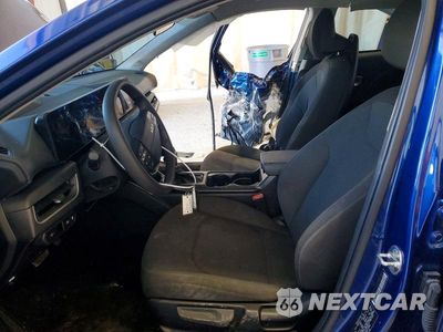 Zdjęcie 7 z 13 samochodu: 2025 KIA K4 LXS VIN:3KPFT4DE4SE237485 - miniatura