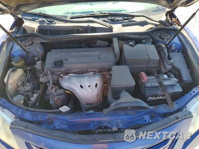 Zdjęcie 11 z 12 samochodu: 2008 TOYOTA CAMRY LE VIN:4T1BE46K98U250962 - miniatura