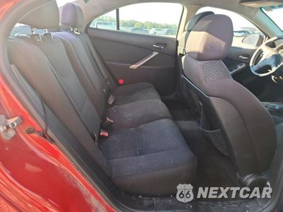 Zdjęcie 10 z 12 samochodu: 2007 PONTIAC G6 VALUE LEADER VIN:1G2ZF58B774192632 - miniatura