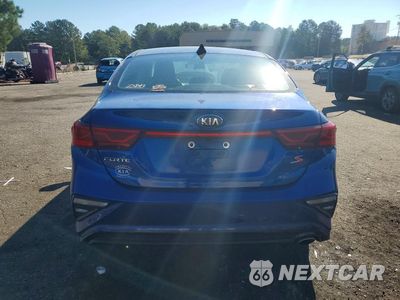 Zdjęcie 6 z 12 samochodu: 2019 KIA FORTE S VIN:3KPF34AD4KE063140 - miniatura